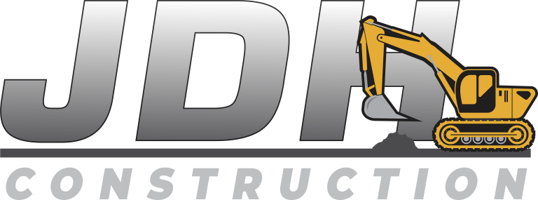 jdh construction