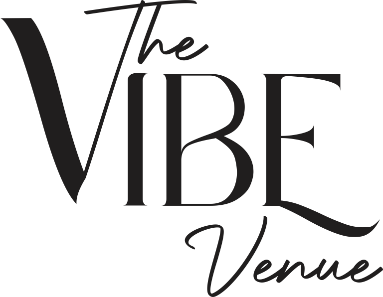 the vibe venue black